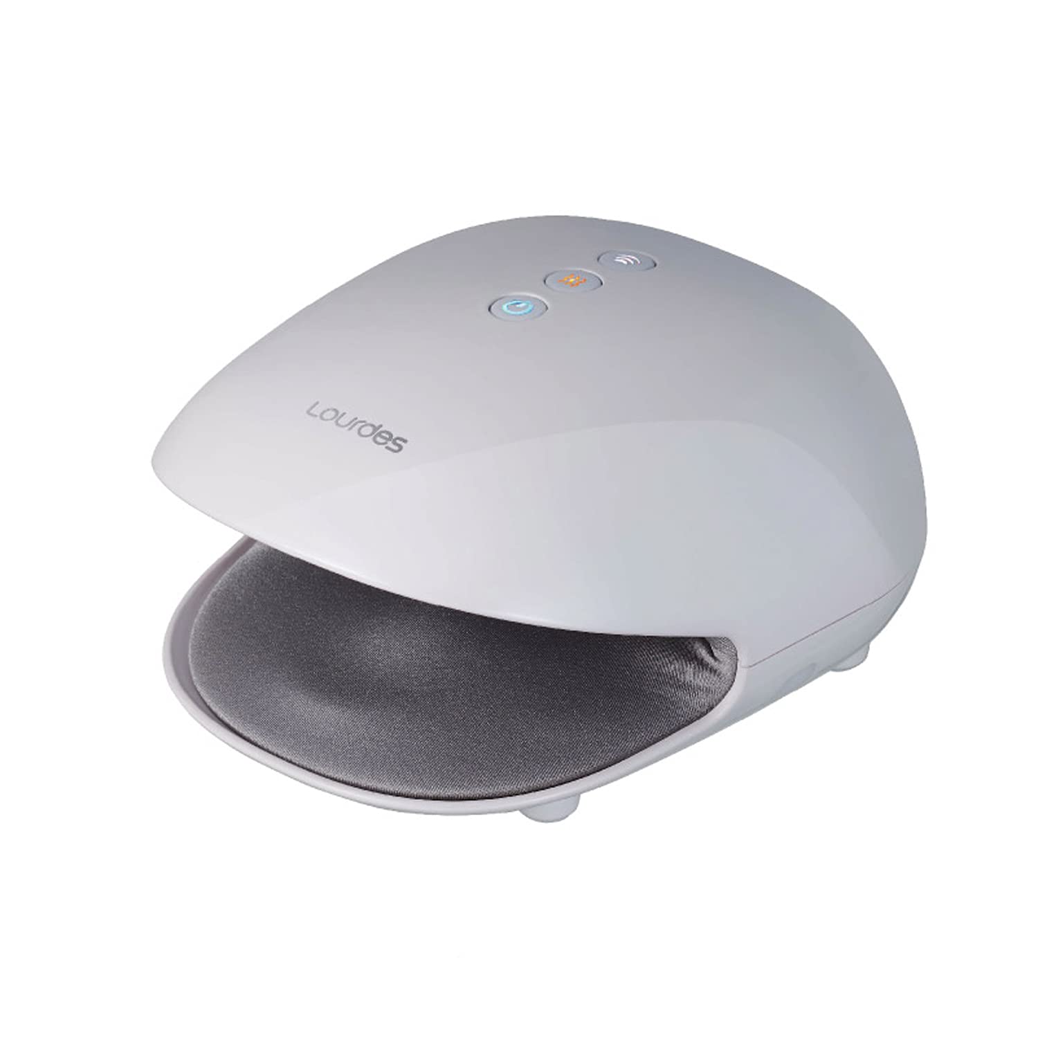 

ATEX Lourdes Hand Massage Уход за руками Белый AX-HPL1806wh белый