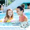 Induction Water Spray Small Water Toy With Light