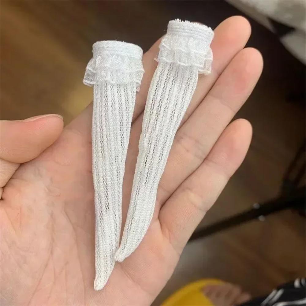 Fashion 1/6 Blythe Doll Clothes Sweater Set Barbir Doll Replace Clothes Ob24 Doll Outfit Accessories No Socks