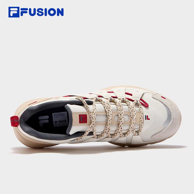 FILA FUSION Zhang Hao Como X Dimitri Off-Road Trail Shoes