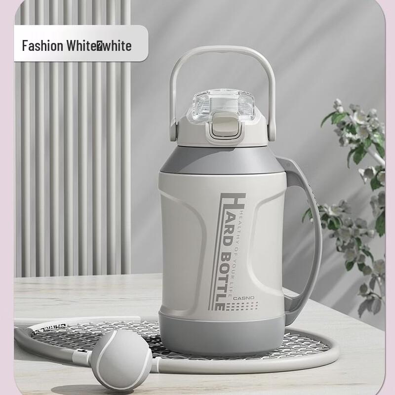 OLOEY Large Capacity Insulated Water Bottle