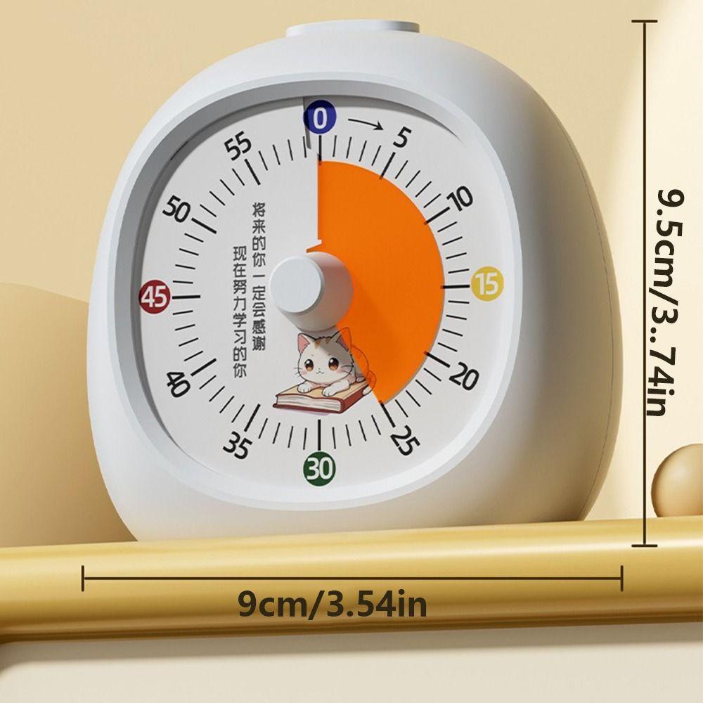 60 Minute Kitchen Cooking  Timer Timer Reminder Electronic Children's Timer  Kitchen Cooking