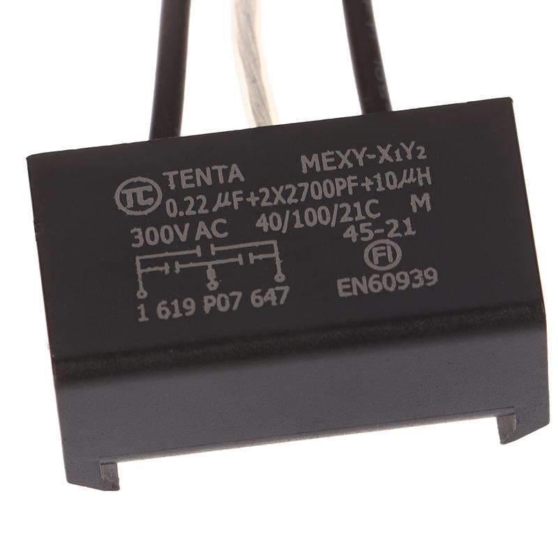 Winkelschleiferteile Ersatz für Gws6-100 Gws 6-125 Tws6600 Tws6000 Handschleifer Entstörkondensator Elektrowerkzeugteile