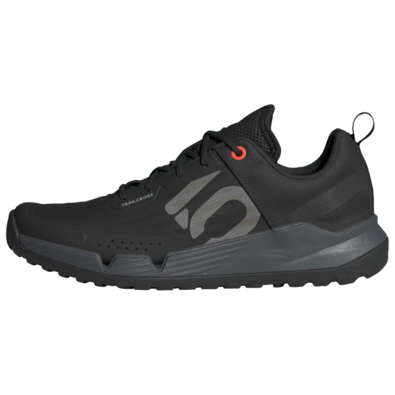 (WMNS) adidas Five Ten Trailcross LT Black Women s ID5012 EU 37⅓