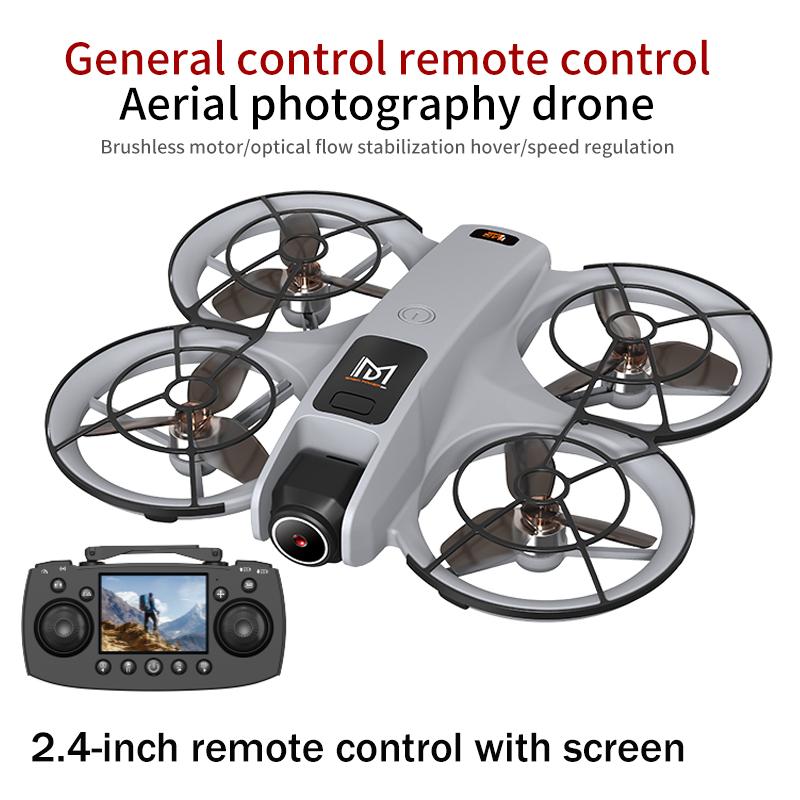 2025 New M2 Drones With HD 8K Dual Camera Height Hold Optical Flow Localization RC Obstacle Avoidance Foldable Quadcopter Toys