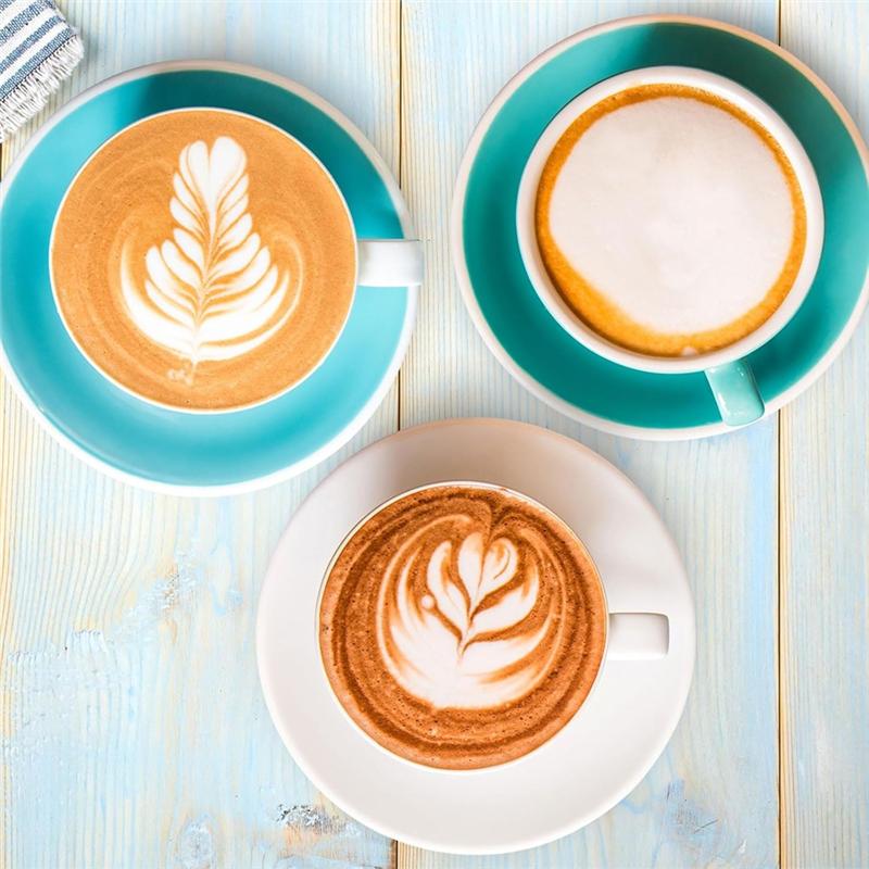 Fresh Latte Art Milk Frothing Pitcher,600Ml(20Oz) Stainless Steel Steaming Pitcher For Coffee Cappuccino