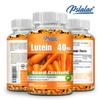 Lutein 40 mg - s Zeaxantinem - Zdraví očí a zrakové funkce, Úleva od únavy očí