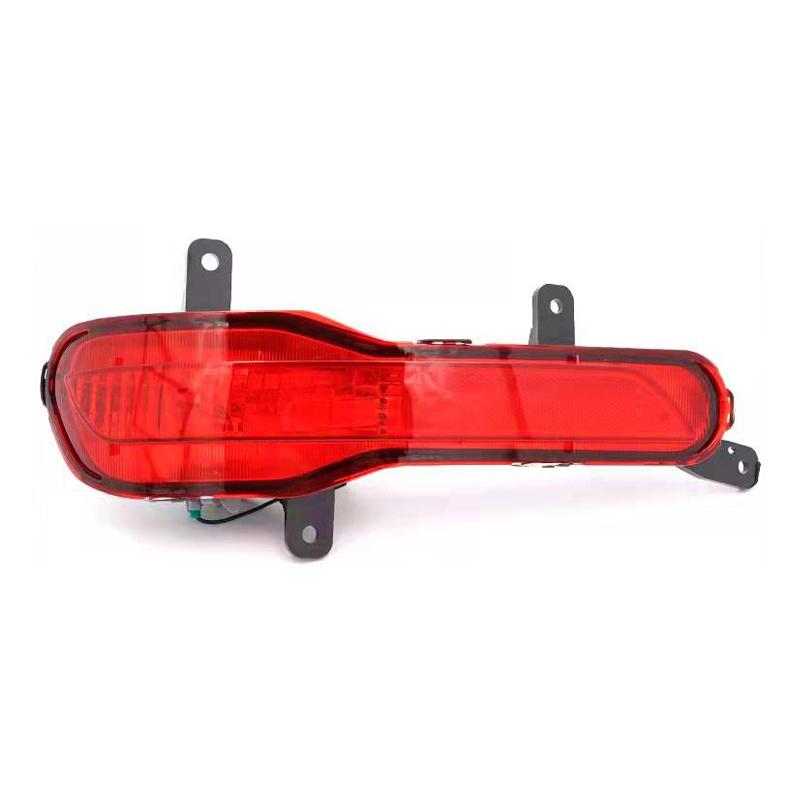 original Great Wall H2 rear bumper light signal light anti-collision 4116300XSZ08A 4116400XSZ08A high quality