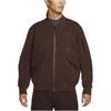 Nike SPORTSWEAR TECH PACK Jacket Men's Cocoa DM5502-215