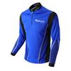 MCNSPORTS Enliven Blue Fishing Jersey