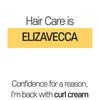 Elizavecca - Cer-100 Collagen Coating Hair A+ Muscle Curl Cream