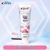 Crest Dual-Color Rose & Peach Whitening Toothpaste