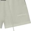 Fear of God Essentials Classic Fleece Sweatshort Abbey Stone Men Bottoms Tan 160SP252006F