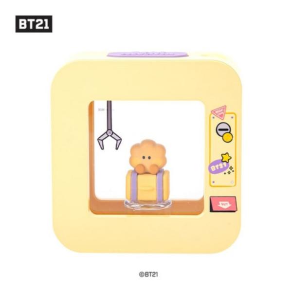 

[BT21] BT21 minini аркадный беспроводной мини-увлажнитель SHOOKY BABY