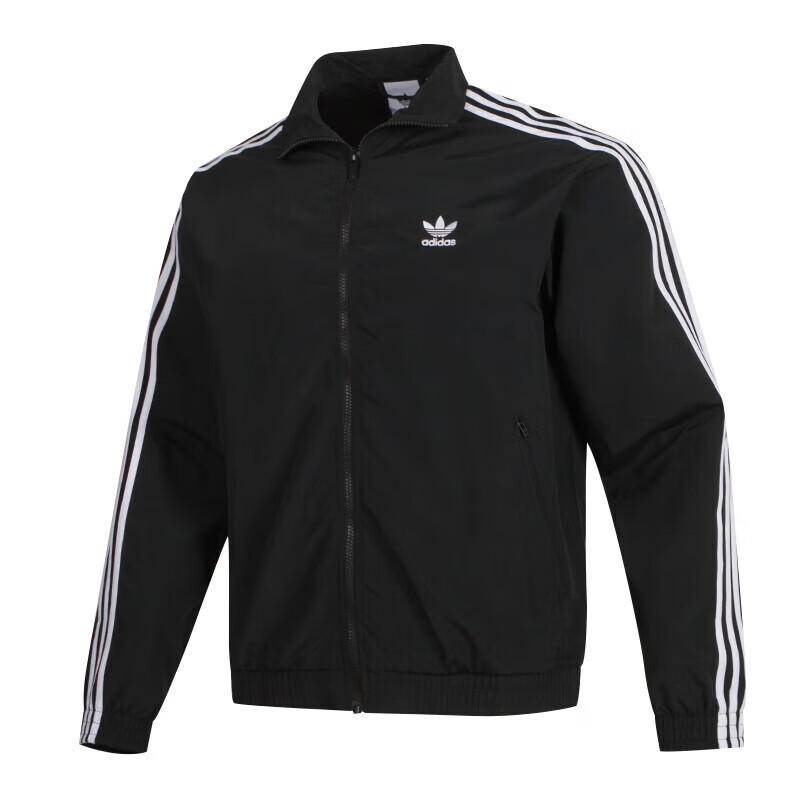Adidas Originals Men's WOVEN FBIRD TT Woven Jacket KB2466