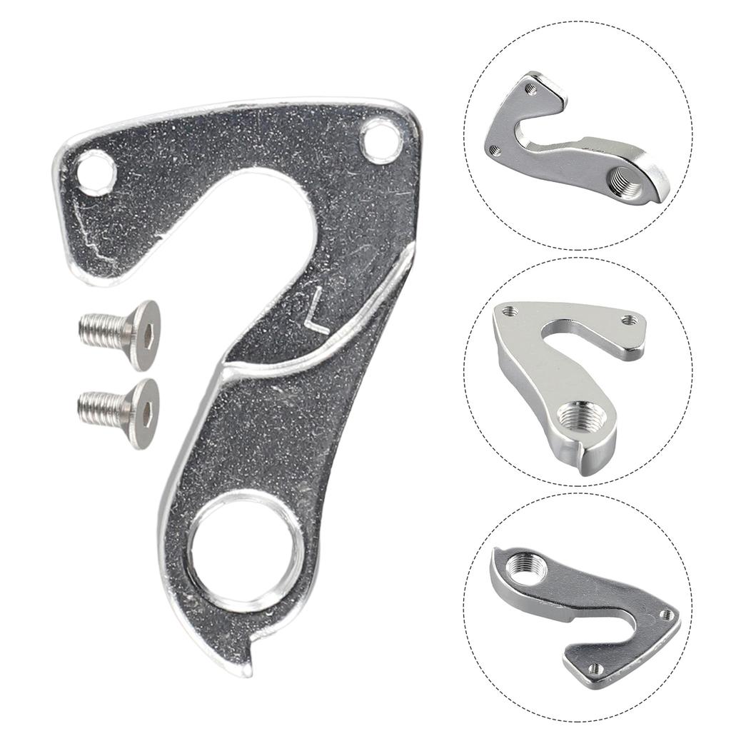 Bike Rear Mech Derailleur Gear Hanger Extender For Upland-Bicycle Replace-Parts