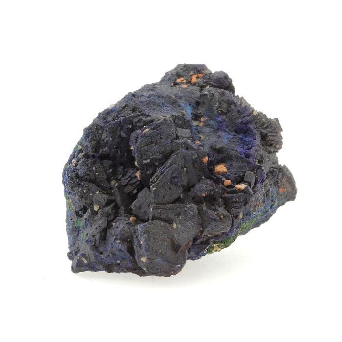 Chessylite (Azurite) 201.5 carats