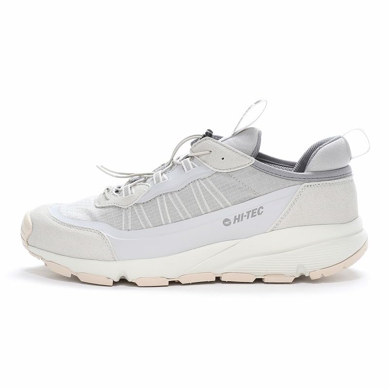 Sneakers WOLK TRACK WP Gray Cm 2E [Hitech] 25.5