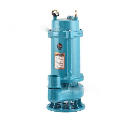 Udstyr – Vandpumper