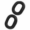 Headset Ear Cushions Replacement Headphone Ear Pad Covers for RP‑HTX7 HTX7A HTX9