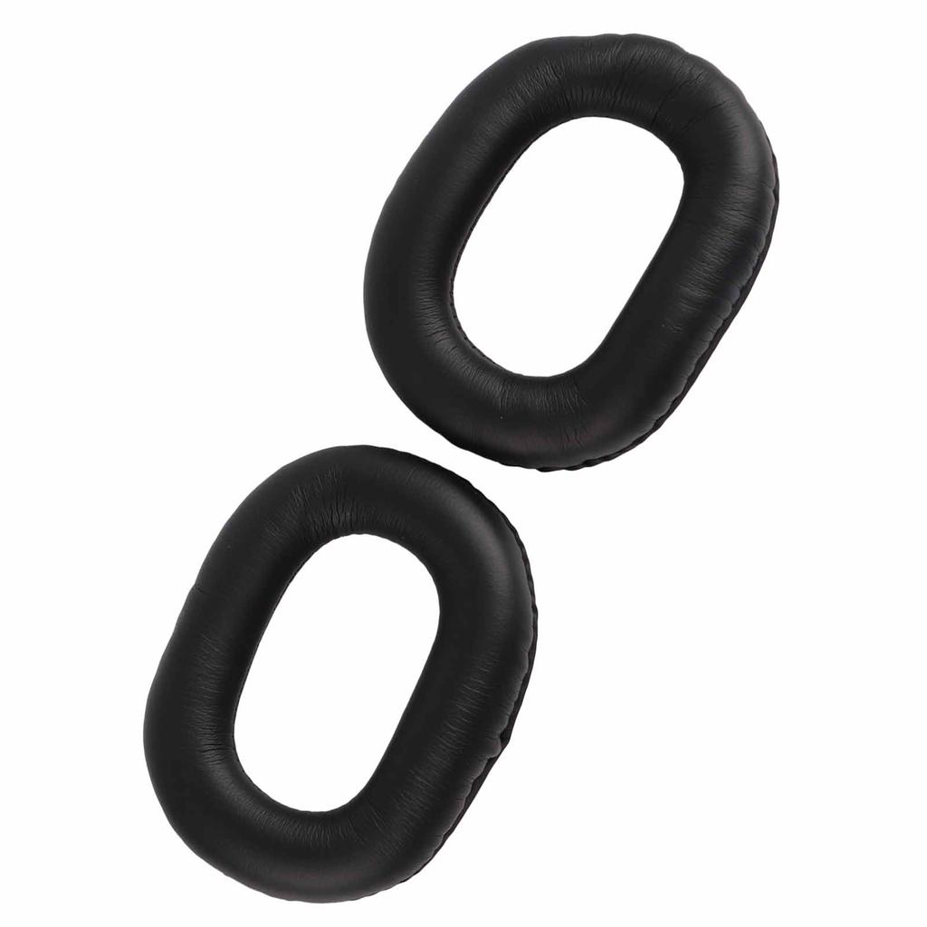 Headset Ear Cushions Replacement Headphone Ear Pad Covers for RP‑HTX7 HTX7A HTX9