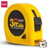 Deli 3m Steel Measuring Tape