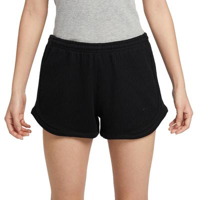 Casual Shorts Women's Black HJ3843-010