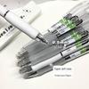 Smooth 0.5 ST Tip Neutral Pen – Quick-Dry Black Ink for Exams & Signatures