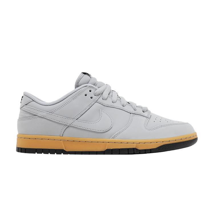 

Nike Dunk Low Волк Серый Резина 44.5