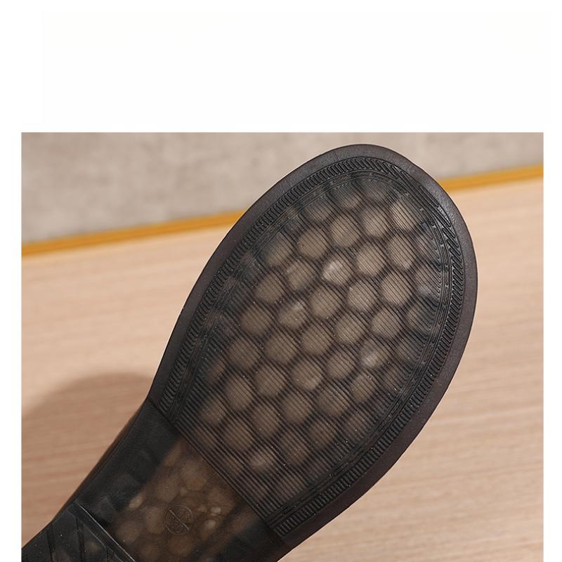 Women’s Loafers Casual Leather Shoes Moccasins Walking Shoes Flats