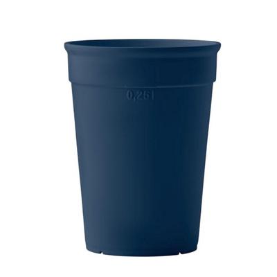 Awaycup 250ml Polypropylenbecher