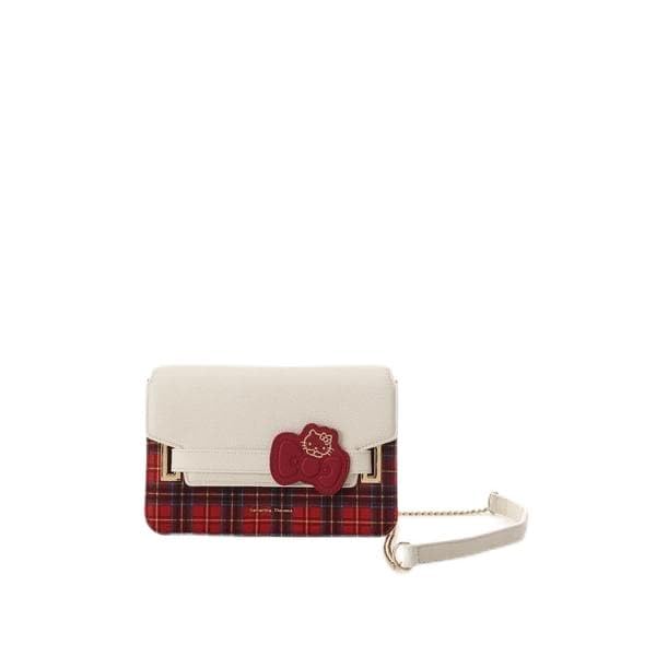 

[Hello Kitty] Collection Shoulder Bag
