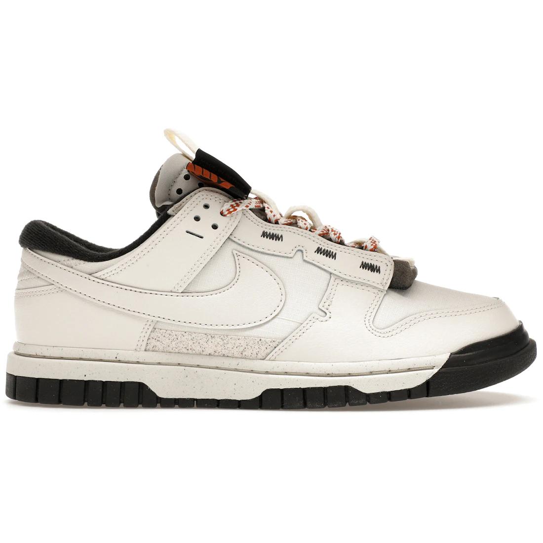 

Кроссовки Nike Air Dunk Low Jumbo Phantom Black(FB8894-002) 40.5