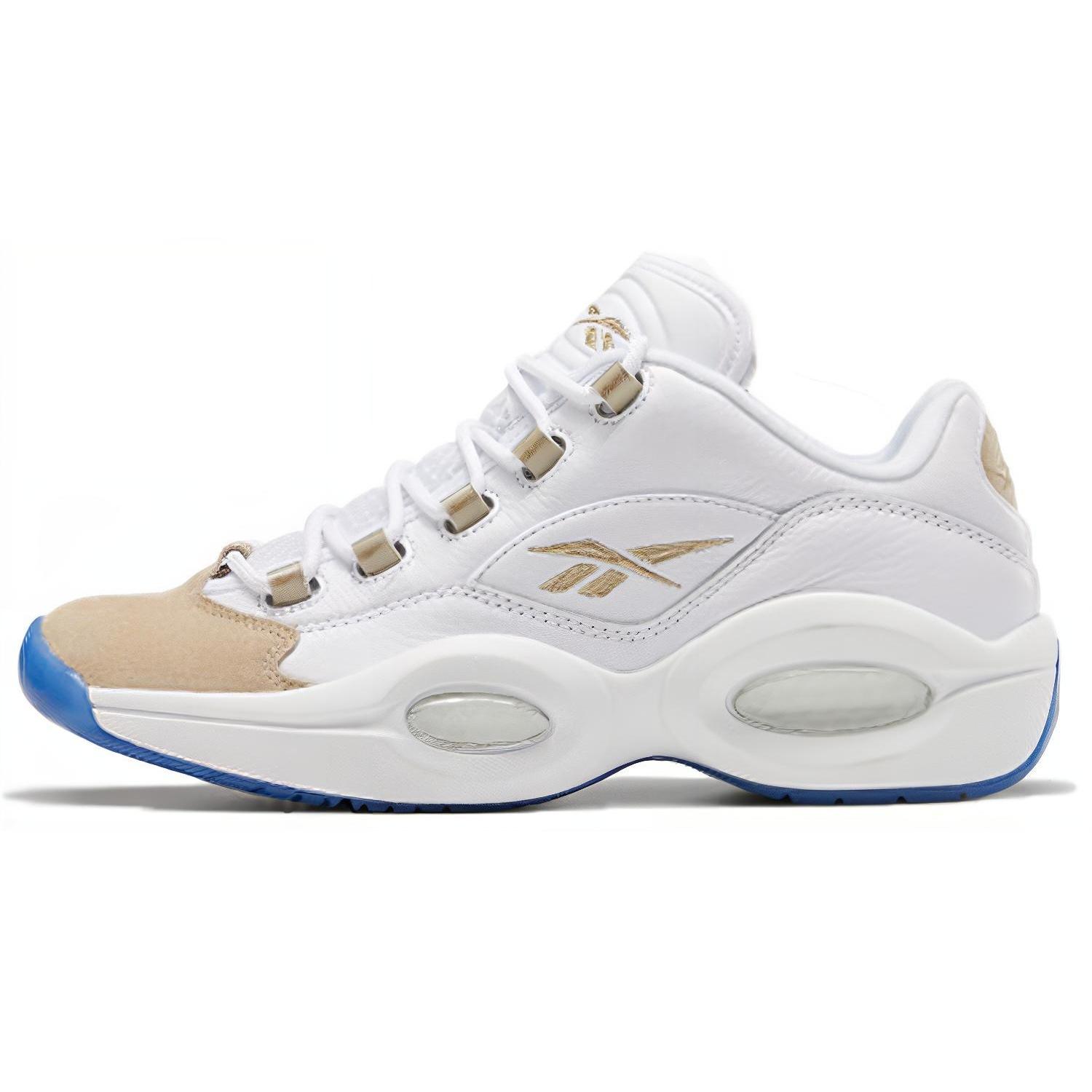 Reebok Question Low Retro  Oatmeal  2020 Men s EF7609 EU 36