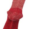 montbell merino wool walking socks women's red m (23-25cm) 1118425