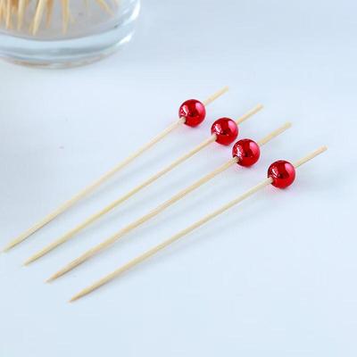 Bar Aksesuarları – Kokteyl ve kanepe kürdanları