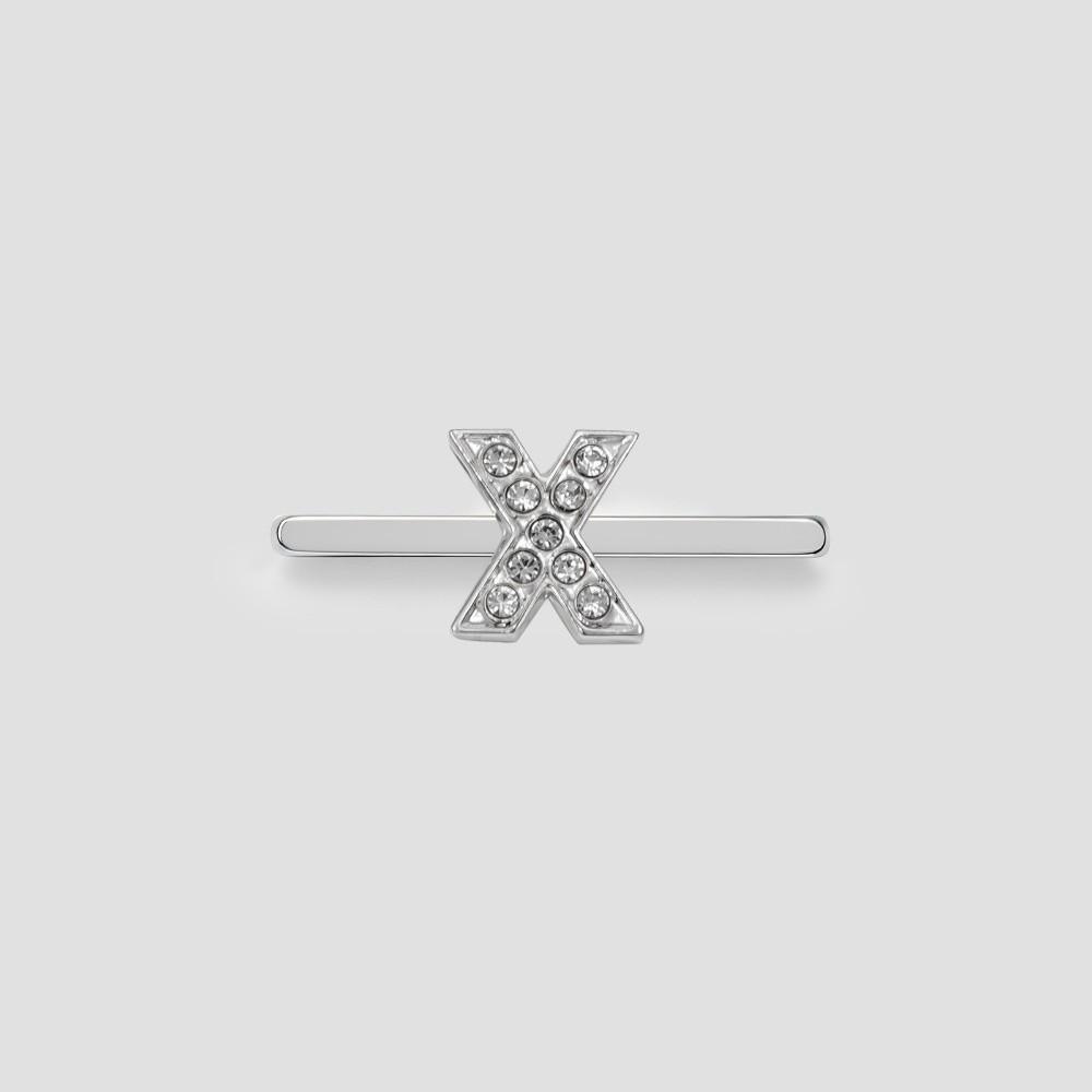Strap Slide Charm Watch Strap Letter Charm for Whoop 5.0/5.0 MG/4.0 Women Daily Wear