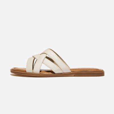 Grania [K2968030SB-W-Ivory]
