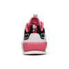 Anta Rejecting The Ordinary, Life Collection Textile, Synthetic Leather Slip Resistant Low top Skateboard Shoes Women's 122018888-4