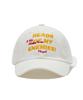 MAYOL Enemy Ball Cap_White