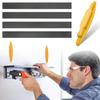 New Magnetic Metal Detection Detector Portable Durable Screw Detector Screw Positioner Stud Finder Tools Construction Sites