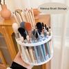 Multi Functional Makeup Brush Storage Rack, Suitable for Pencils and Makeup Brushes -organize and Display Your Beauty Essentials