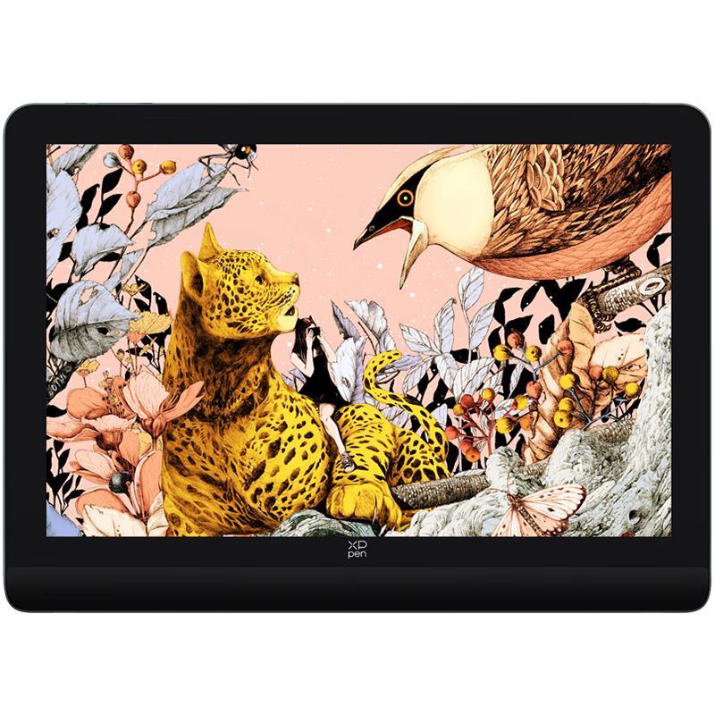

XPPen Artist Series Pen Displays