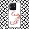 Triathlon Swim Bike Run Phone Case for Xiaomi Redmi Note 15 14 14S 13 12 12S 11 Pro Plus 11E 11T 11S 10S 5G Soft Cover Fundas Re