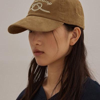 MangoManyPlease SCOUT CAMP CORDUROY PET (2 kleuren)
