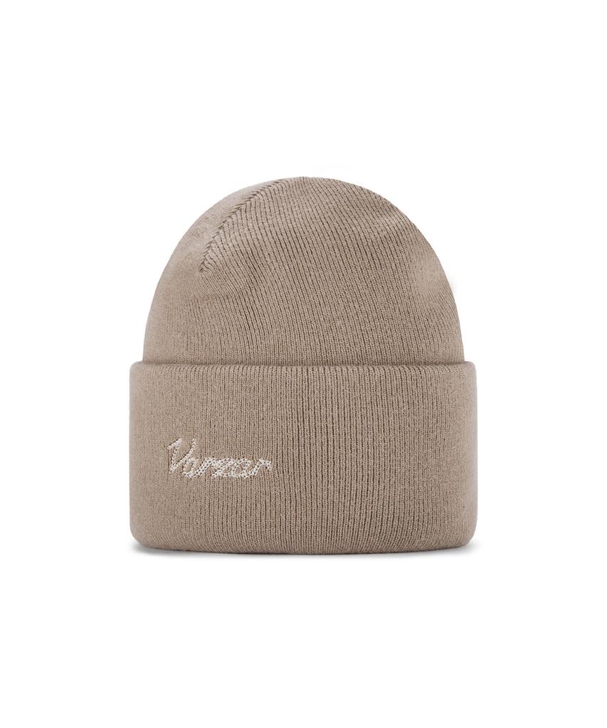 Bajal Chain Logo Balloon Beanie Warmtoupe