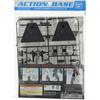 Bandai Spirits  Bandai Spirits  Action Base 2 Gray