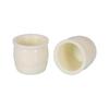 Mini Flower Pots Small Planter Pots for DIY Crafts for Dollhouse Micro Landscape Fairy Garden Decorations