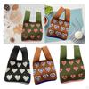 Chic Women's Shoulder Bag: Elegant Handbag for Everyday Use