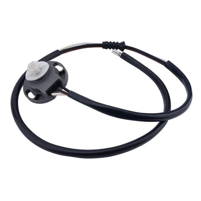 T42C-For Vovlo Penta SX 3849411 3855535 3863007 3849413 21652399 3858212 3-Wire Digital Gauge Trim Position Sensor чёрный